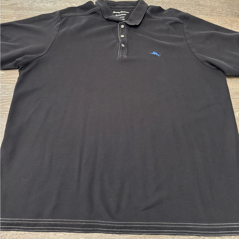 Tommy Bahama Supima polo